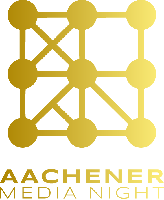 Logo der Aachener Medianight